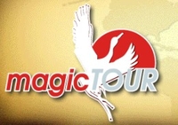 Magic tour Мейджик тур