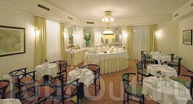 Hotel Johann Strauss