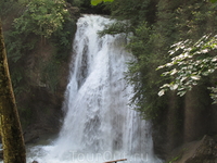 водопад