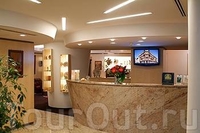 Фото отеля Best Western Monopole Metropole