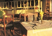 Fumba Beach Lodge