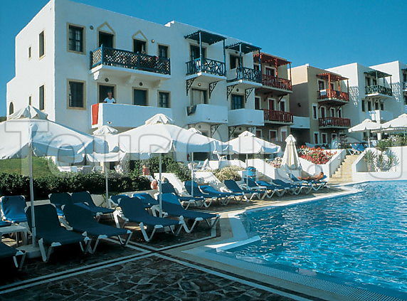 Aldemar Cretan Village