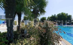 Aparthotel Holiday