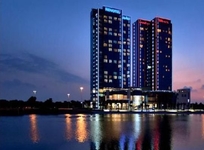 Novotel Abu Dhabi Gate