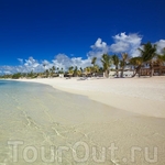 Long Beach Mauritius