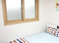 Hongdae Hostel Hongdae Hostel