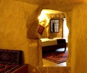 Aydan Cave Hotel