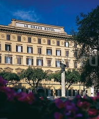 Фото отеля St. Regis Grand Hotel