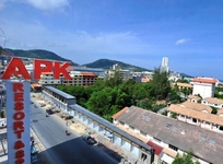 APK Resort and Spa (198 Pang-Muang)