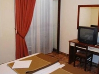 HEC Residence Apartments