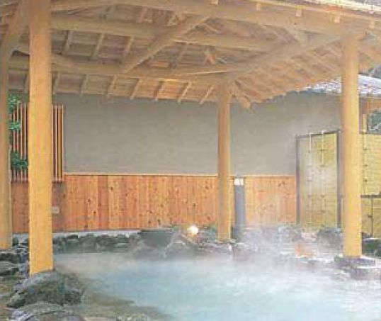 Akame Onsen Kakurenoyu Taisenkaku