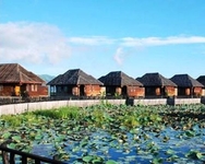 Myanmar Treasure Resort Inle Lake