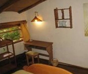 Country Guest House Las Chullpas