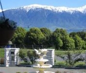 Austin Heights Bed & Breakfast Kaikoura