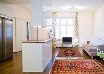 Domin Rental Apartments