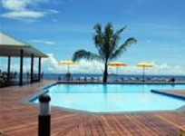 Heritage Park Hotel Honiara