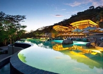 Andaz Peninsula Papagayo Resort