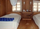 Фото Golden Island Cottages Nampan