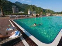 Evergreen Resort Hotel Jiaosi