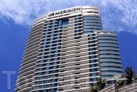 Фото отеля Le Meridien Kuala Lumpur Hotel Фото отеля Le Meridien Kuala Lumpur Hotel