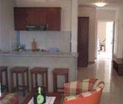 Rosic Apartment Tivat