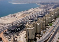 Shoreline-Anbara Apts