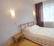 Four Squares Apartments na Cvetnom Bulvare