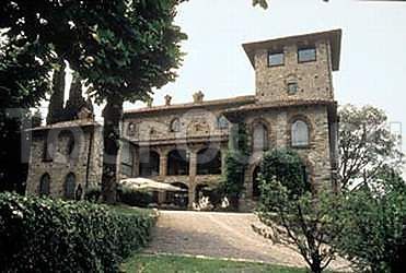 Castello Di Casiglio