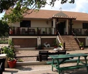 Crooked Tree Lodge Crooked Tree Lodge