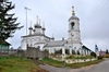 Фотография Церковь Введения во храм Пресвятой Богородицы