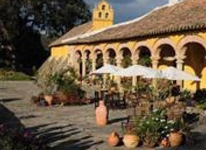 DAcosta Hotel Hacienda Del Salitre
