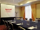 Фото Brussels Marriott