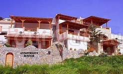 Anna Apartments