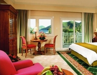 St. Kitts Marriott Resort and The Royal Beach Casino