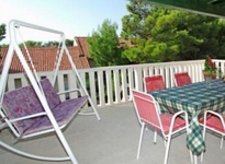 Adria Apartments