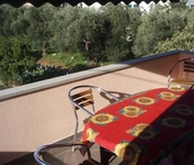 Apartmani Dario