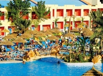 Caribbean World Borj Cedria