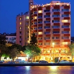 Akol Hotel Canakkale