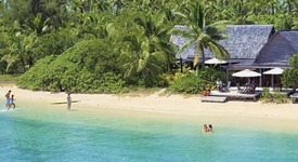 Fafa Island Resort