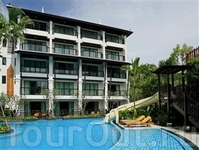 Centara Anda Dhevi Resort and Spa