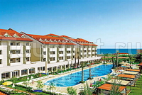 Фото отеля Sural Resort