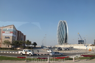 Экскурсия в Абу-Даби