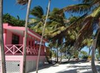Blackbird Caye Resort