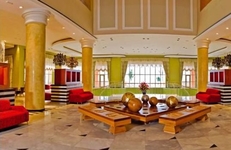 Iberostar Rose Hall Suites