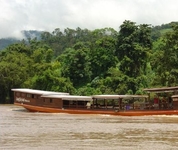 Luang Say Mekong River Cruise