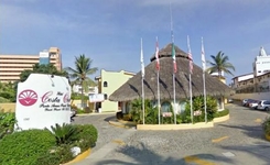 Costa Club Punta Arena Hotel