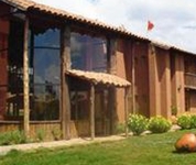 La Casa De Barro