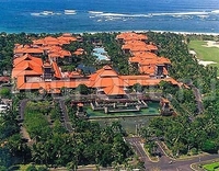 Фото отеля Ayodya Resort Bali