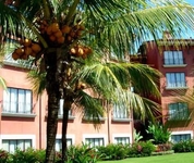 Los Suenos Marriott Ocean & Golf Resort