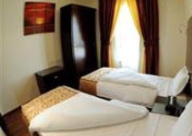 Raoum Inn Salmiya